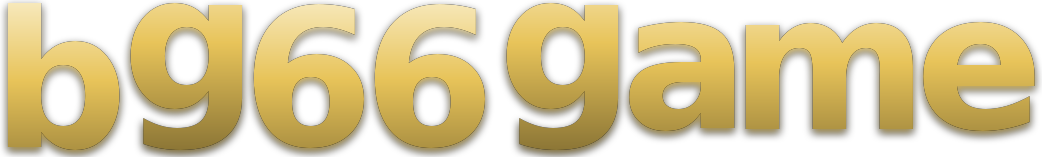 bg66 game logo